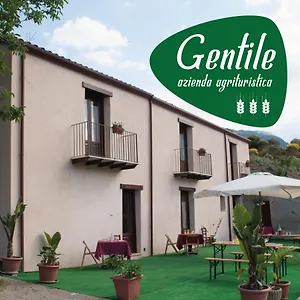Gentile Bed & Breakfast Castelbuono (Sicily)