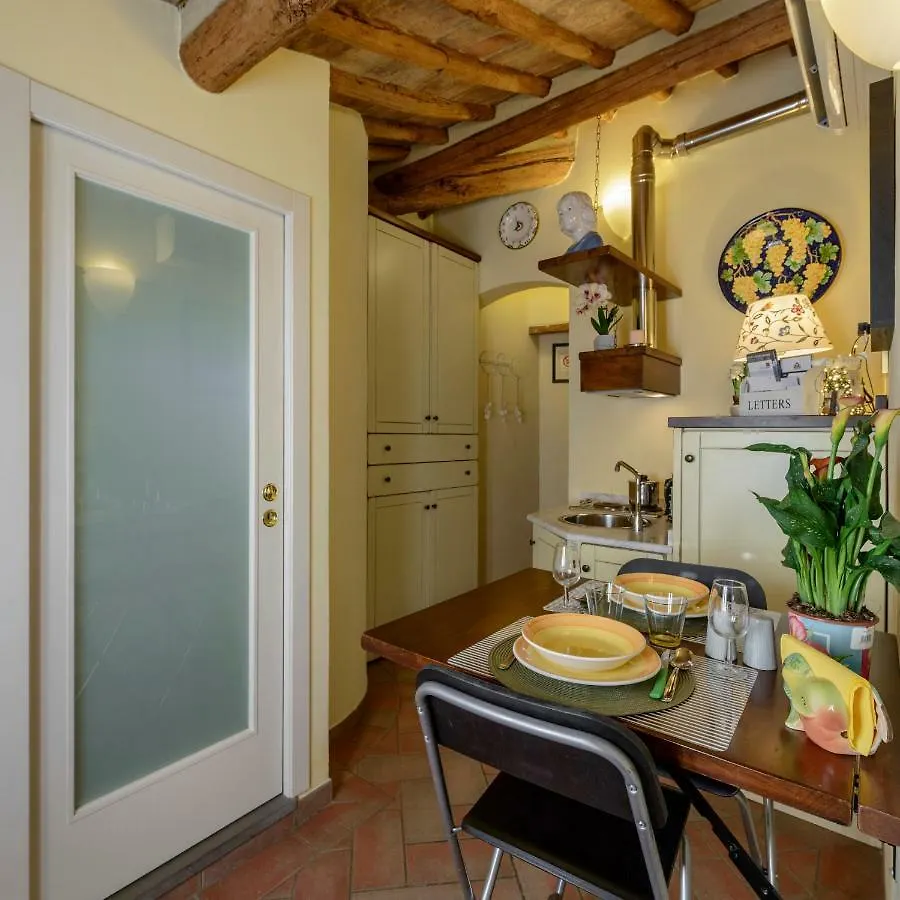 La Rocca Romantica Guest house San Gimignano