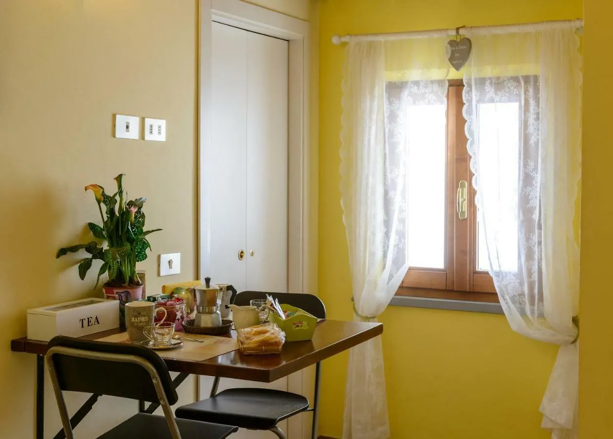 La Rocca Romantica Guest house San Gimignano